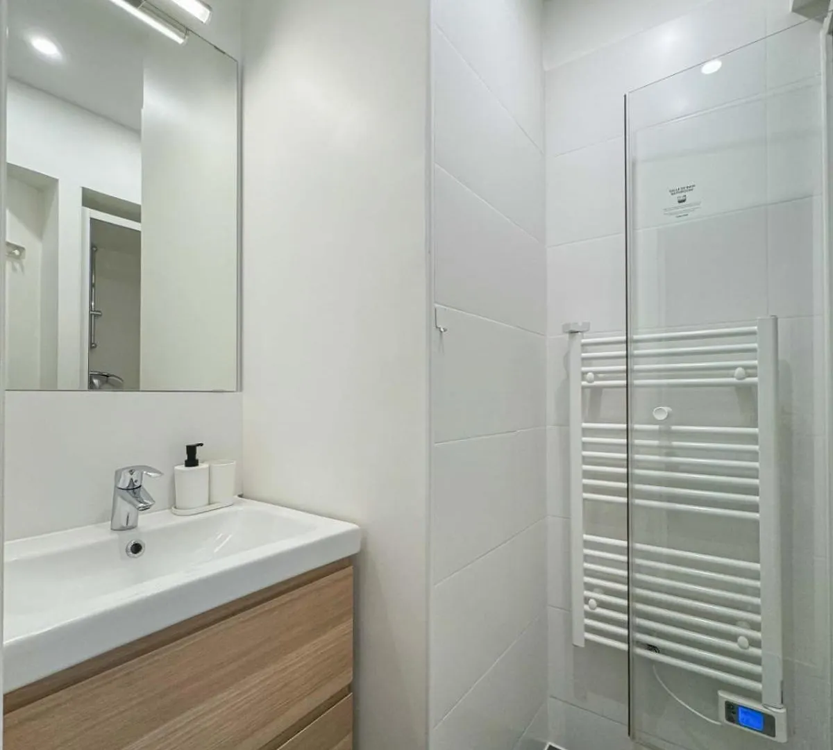 Apartamento Flexliving - Whole Flat - Augereau París