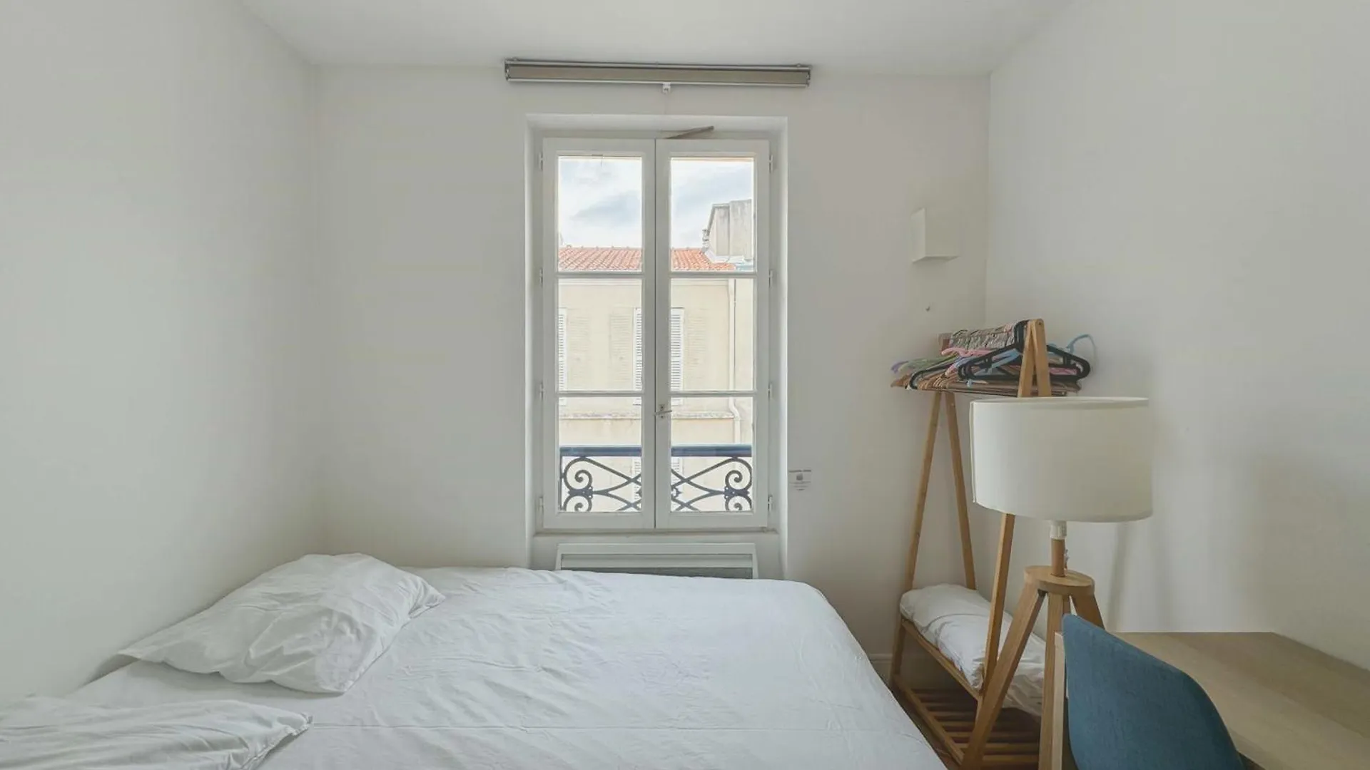 Flexliving - Whole Flat - Augereau