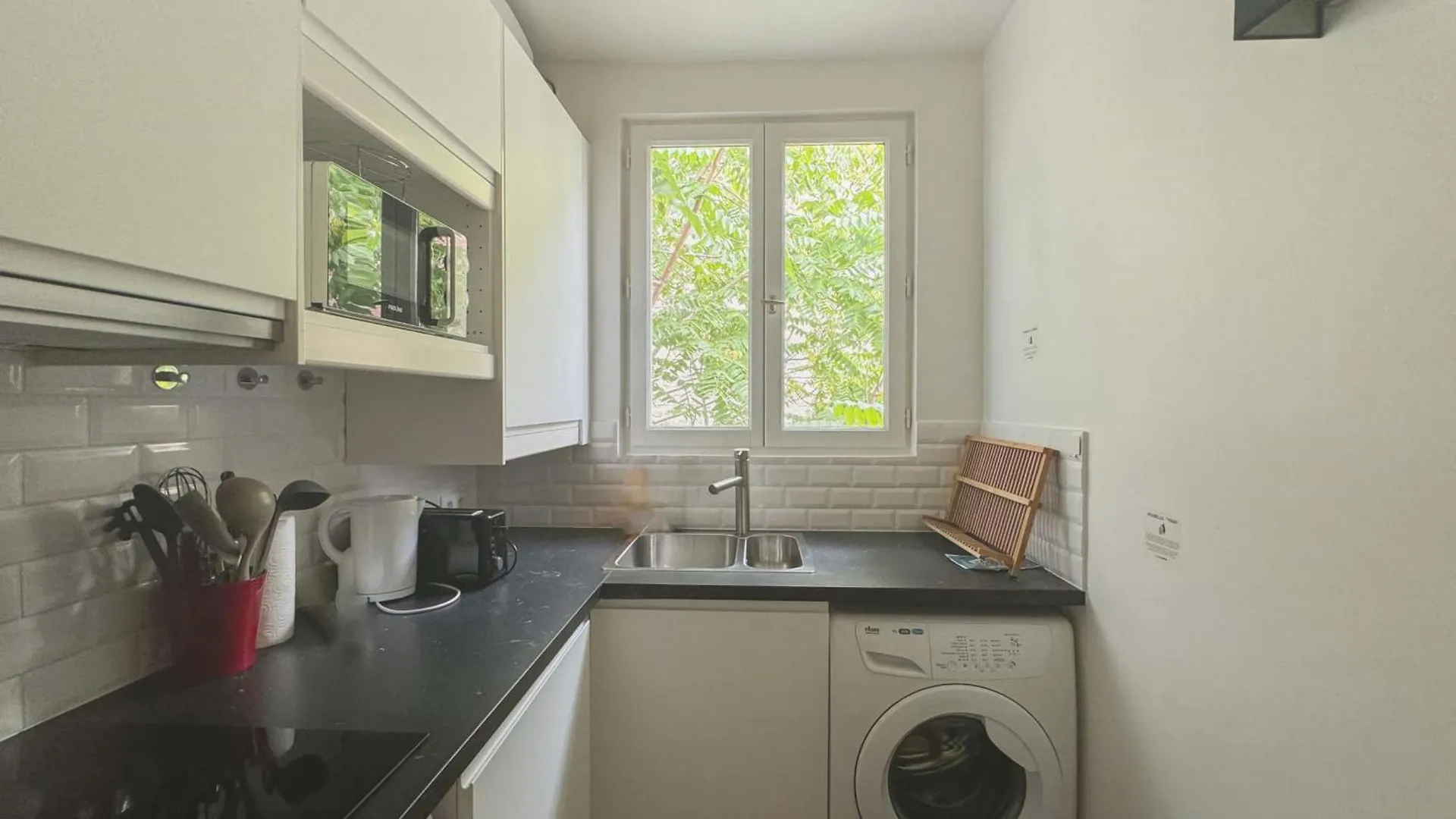 Flexliving - Whole Flat - Augereau *