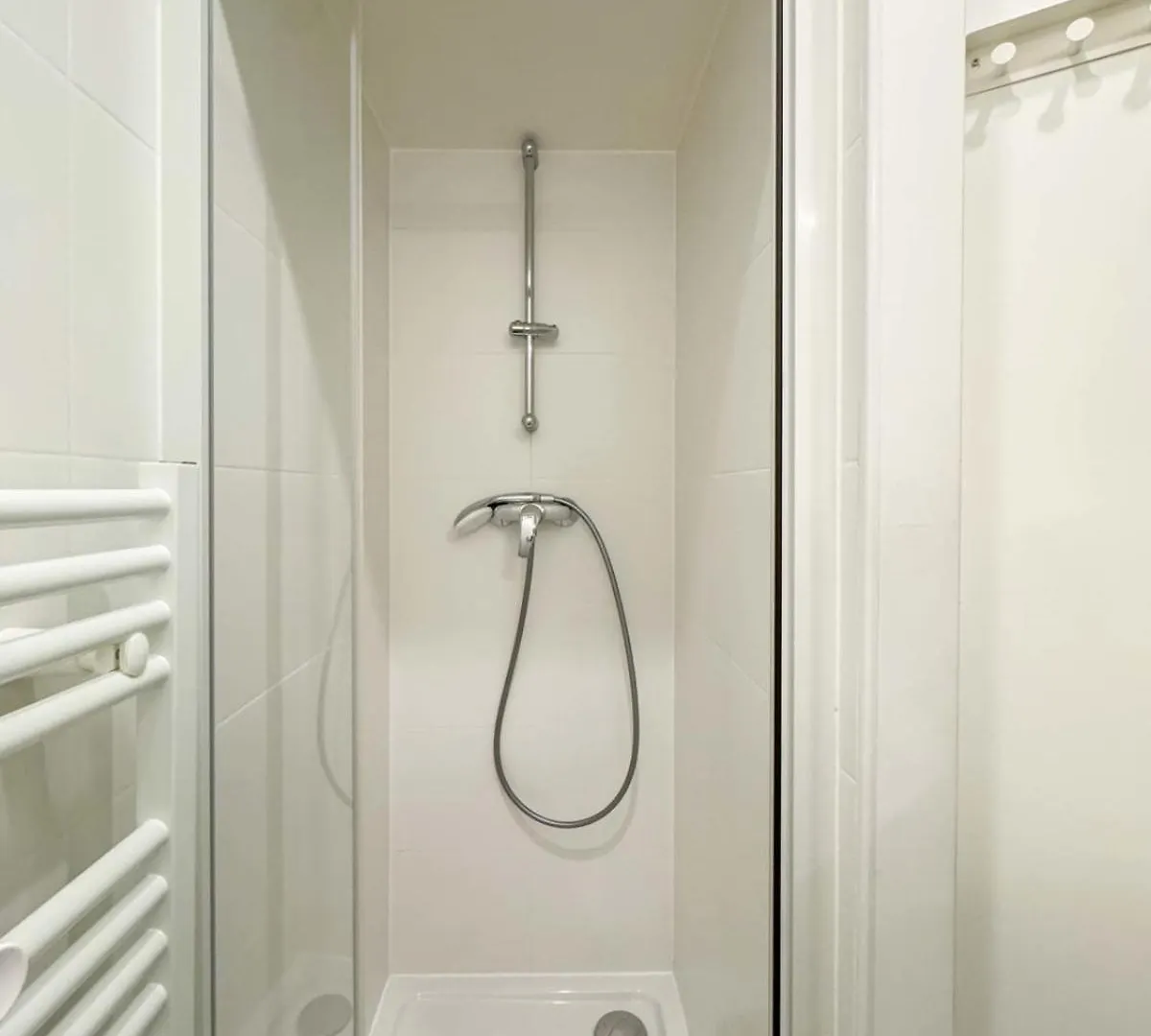 Flexliving - Whole Flat - Augereau