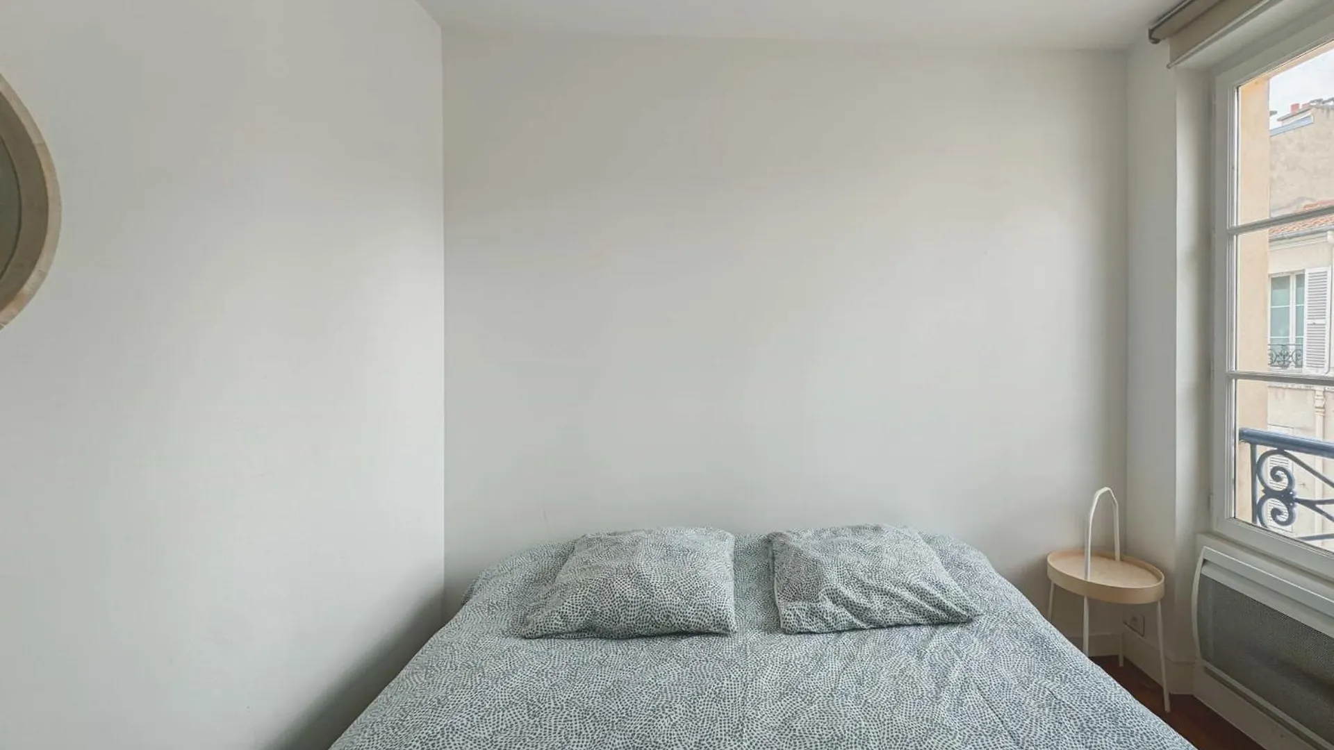 Apartment Flexliving - Whole Flat - Augereau