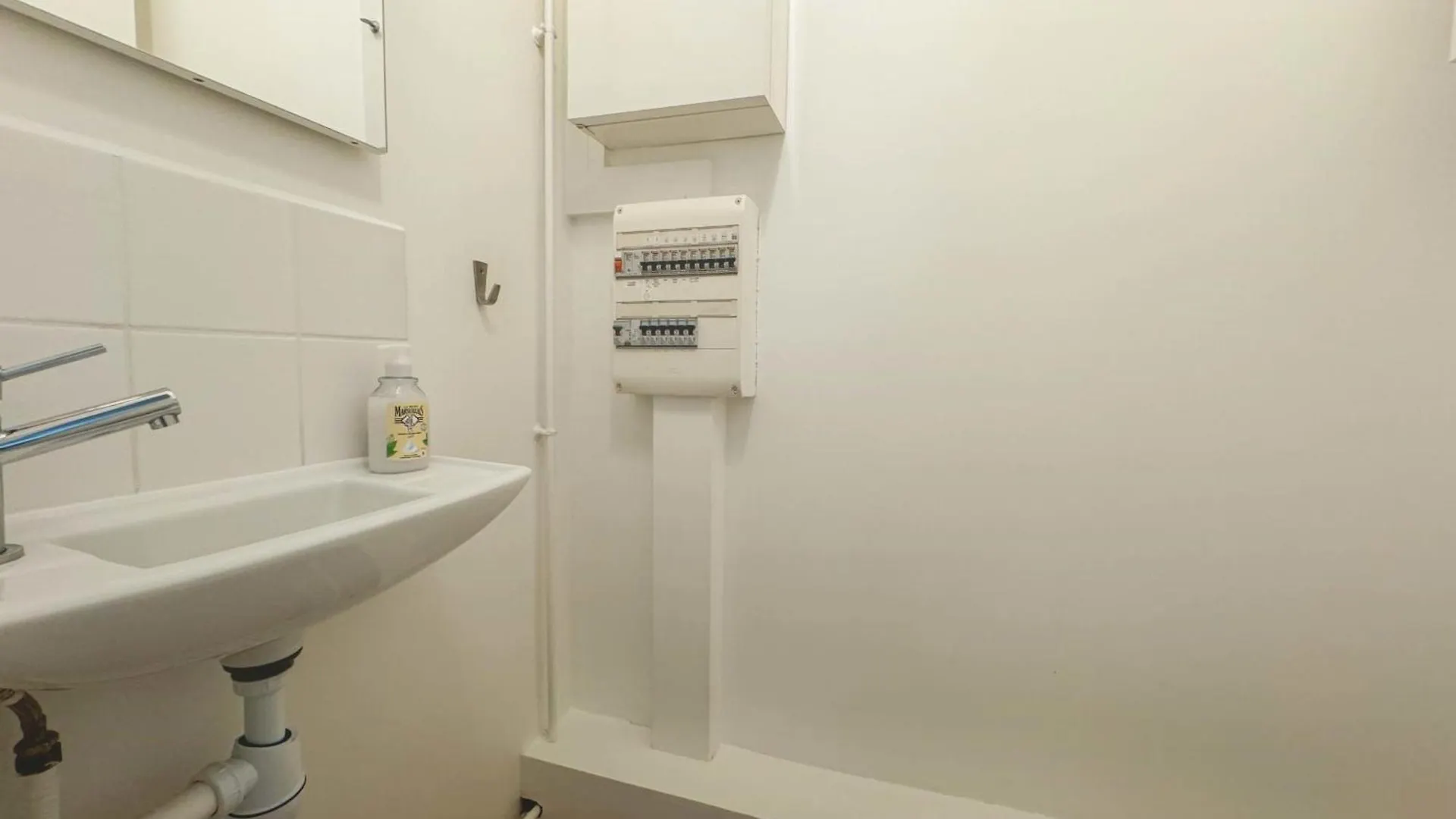 Flexliving - Whole Flat - Augereau *