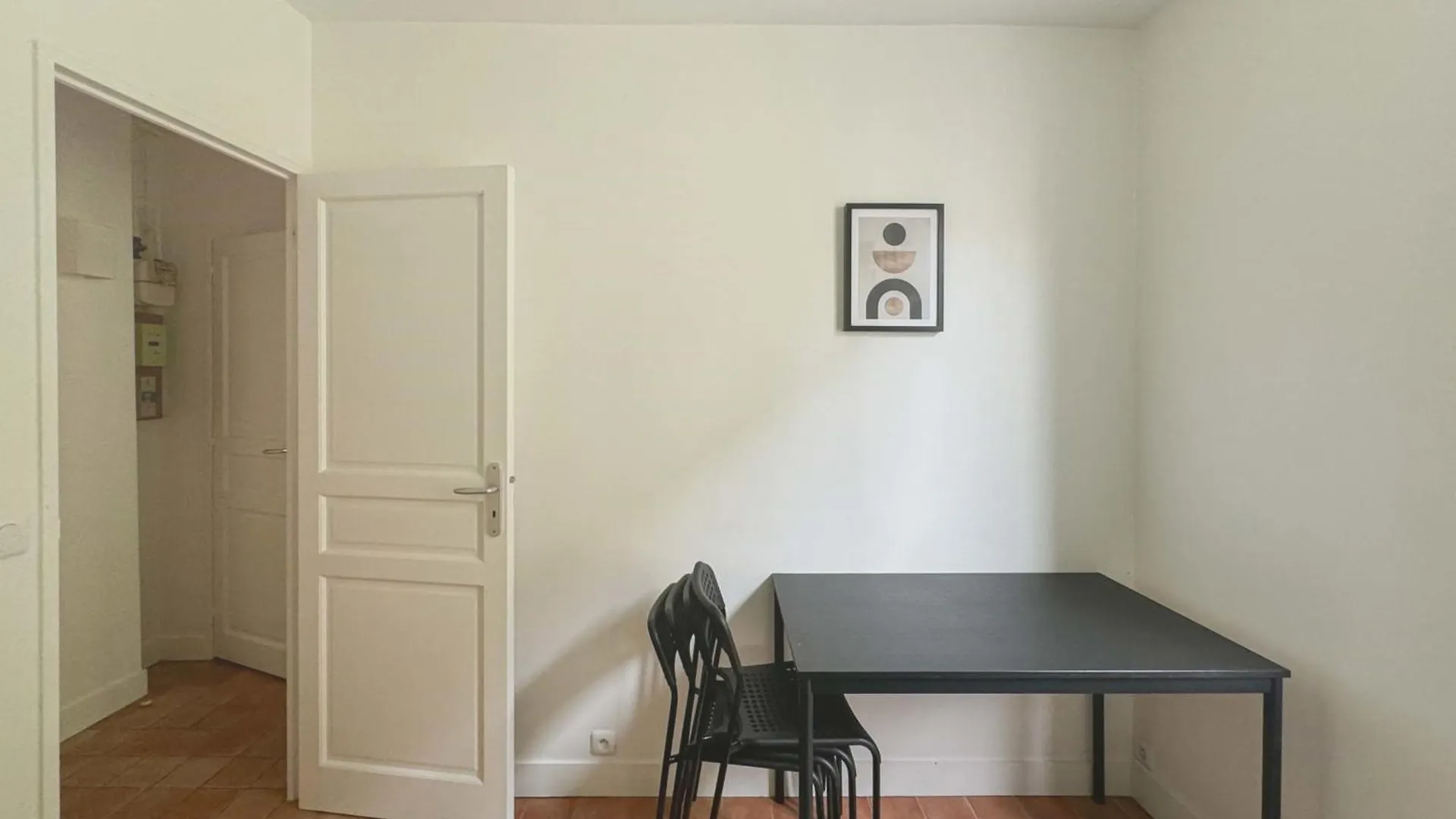 Flexliving - Whole Flat - Augereau Paris