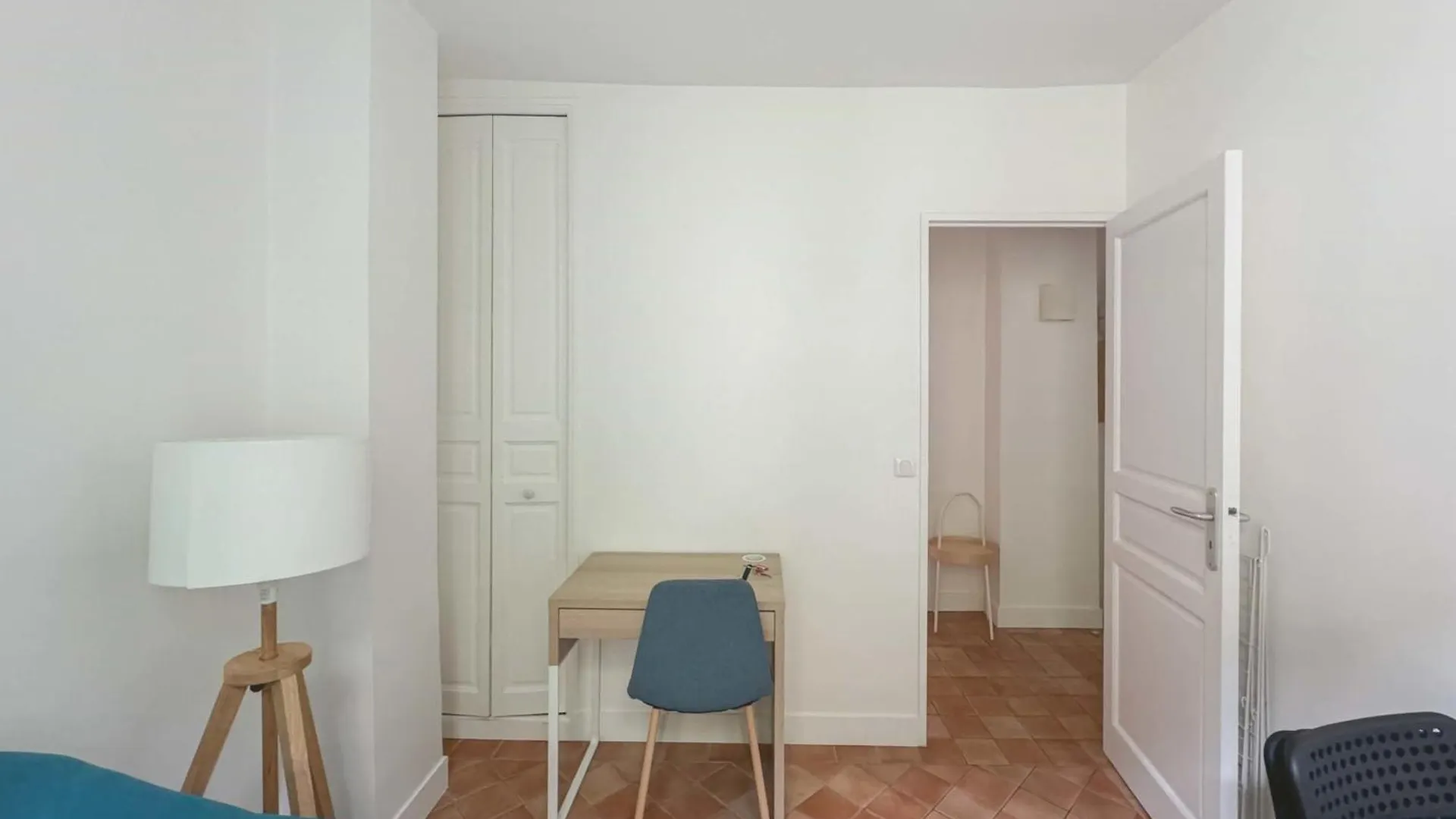 Flexliving - Whole Flat - Augereau * Paris