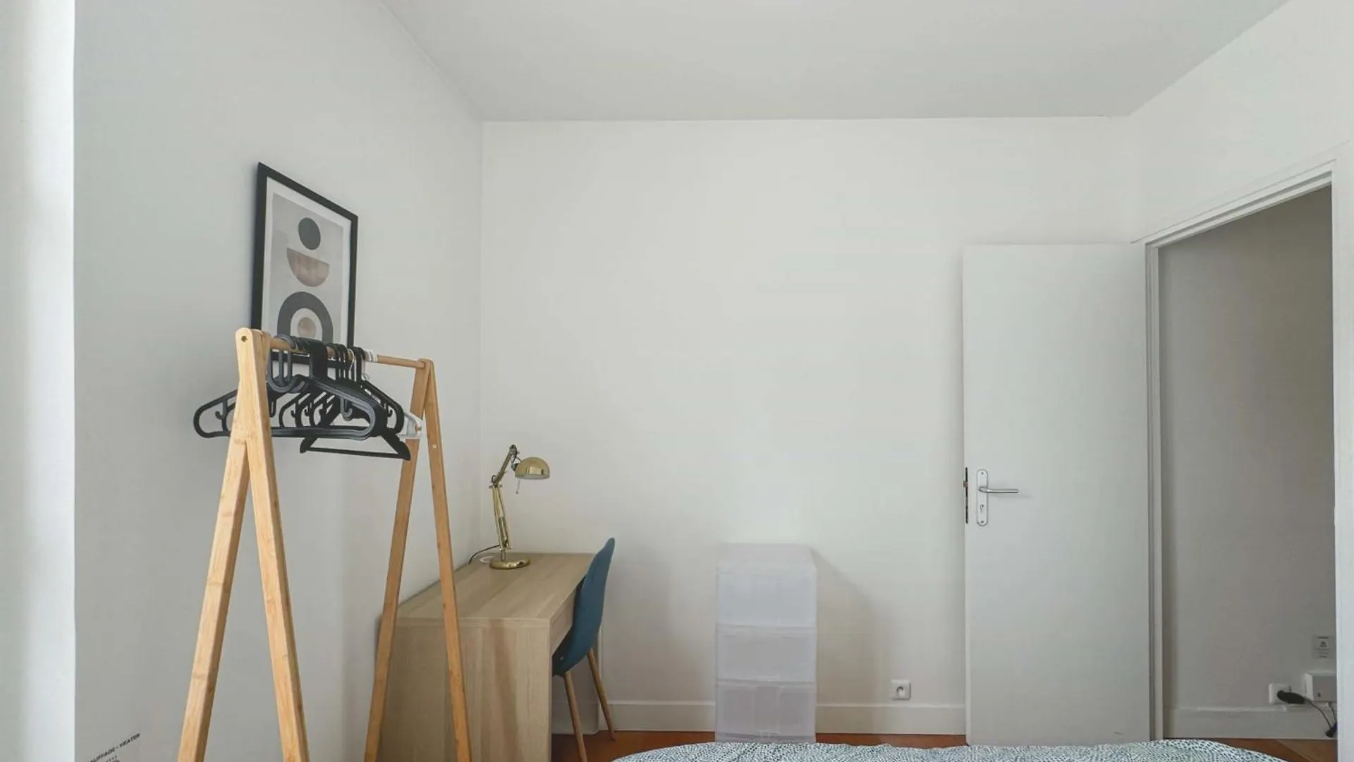 Flexliving - Whole Flat - Augereau Apartment *