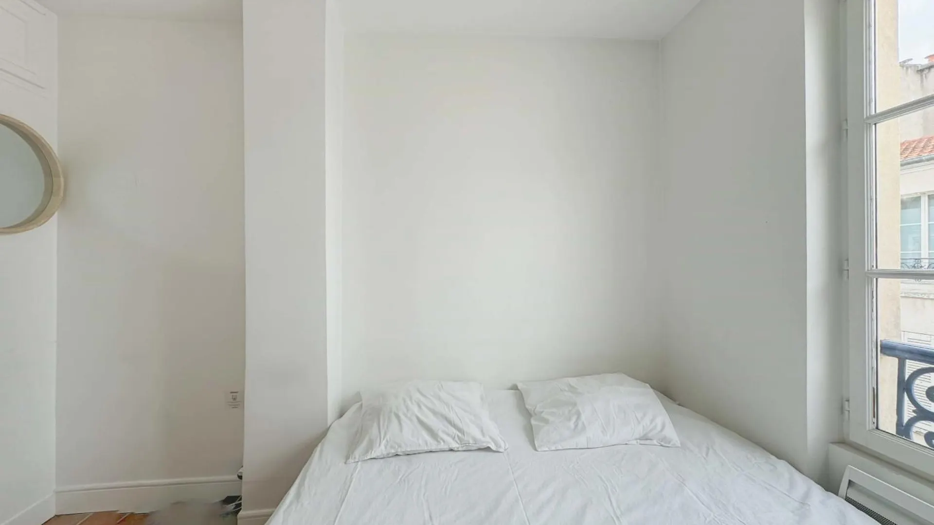 Flexliving - Whole Flat - Augereau アパート パリ