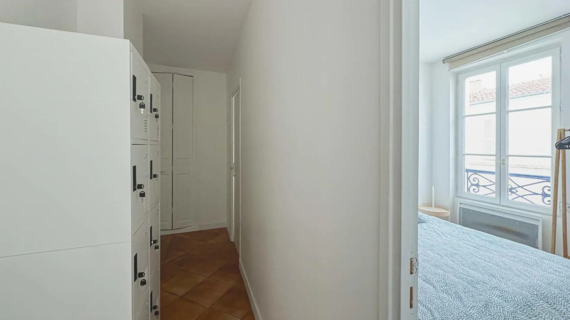 Flexliving - Whole Flat - Augereau *