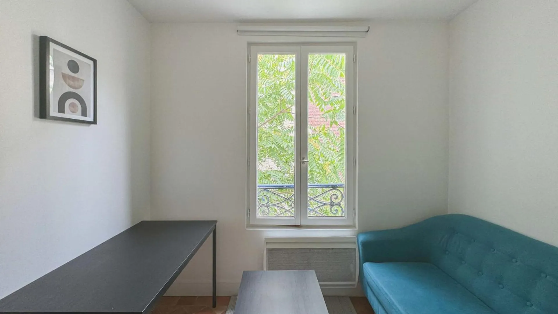 Apartment Flexliving - Whole Flat - Augereau *