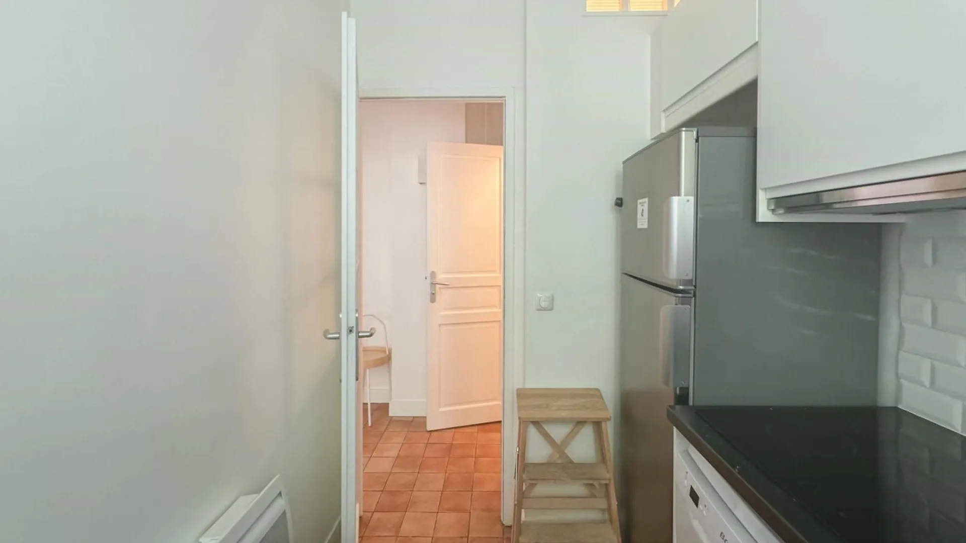 Flexliving - Whole Flat - Augereau Paris
