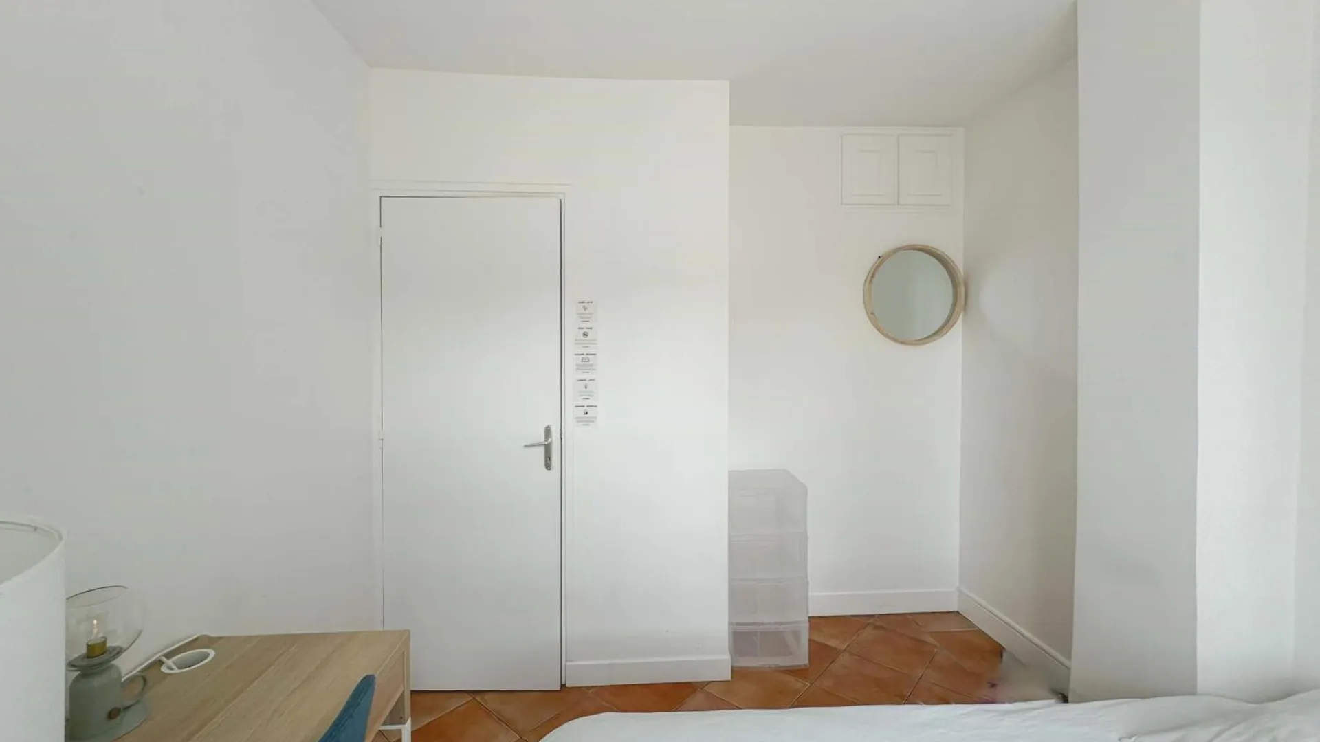 Flexliving - Whole Flat - Augereau Paris